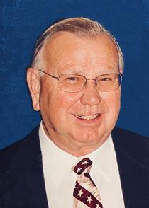 Martin Paul Artrip